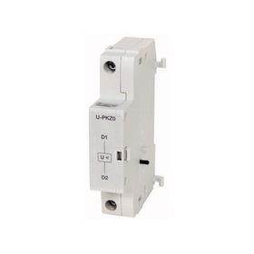 Eaton 73135 Motor Koruma Şalteri Düşük Gerilim Açtırma Bobini