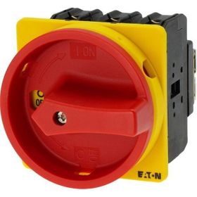 Eaton 74320 3X100A Pako Stop Şalter