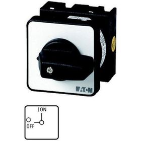 Eaton 76073 0-1 2X32A Pako Şalter