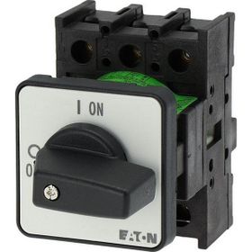Eaton 79065 0-1 3X32A Pako Şalter