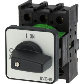 Eaton 79065 0-1 3X32A Pako Şalter