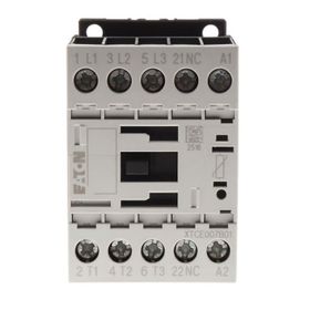 Eaton 7A 1NK DC Bobin Güç Kontaktörü
