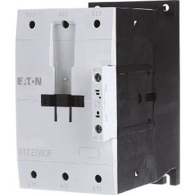 Eaton 80A DC Bobin Güç Kontaktörü