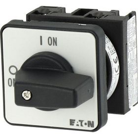 Eaton 88709 0-1 2X20A Pako Şalter