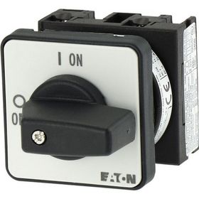 Eaton 88709 0-1 2X20A Pako Şalter