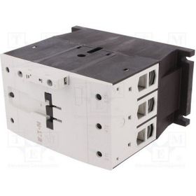 Eaton 95A AC Bobin Güç Kontaktörü