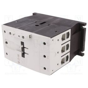 Eaton 95A AC Bobin Güç Kontaktörü