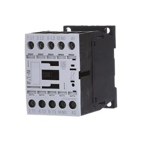 Eaton 9A 1NA AC Bobin Güç Kontaktörü