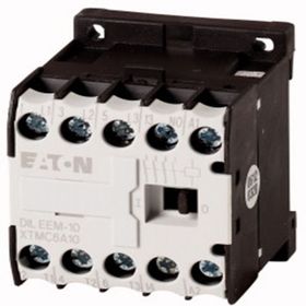 Eaton 9A 1NA DC Bobin Güç Kontaktörü