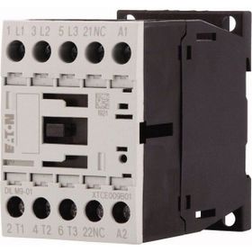 Eaton 9A 1NK AC Bobin Güç Kontaktörü