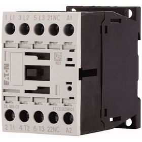 Eaton 9A 1NK AC Bobin Güç Kontaktörü