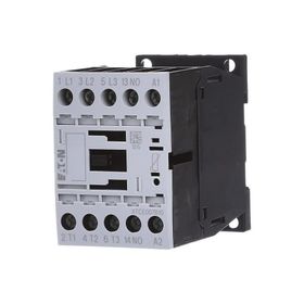 Eaton 9A 1NK DC Bobin Güç Kontaktörü