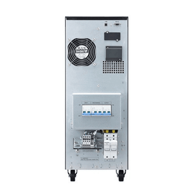 Eaton 9E6KI 6 kVA 20/12 dk Online Seri+USB Kesintisiz Güç Kaynağı