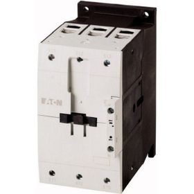Eaton AC Bobin 115A Güç Kontaktörü