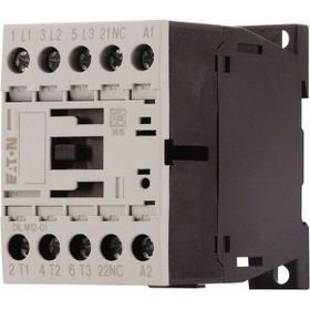 Eaton AC Bobin 12A 1NK Güç Kontaktörü