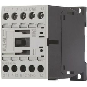 Eaton AC Bobin 15A 1NA Güç Kontaktörü
