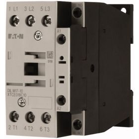 Eaton AC Bobin 17A 1NA Güç Kontaktörü