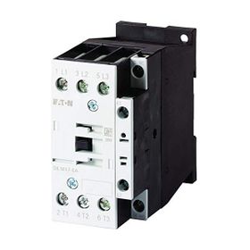 Eaton AC Bobin 17A 1NA Güç Kontaktörü