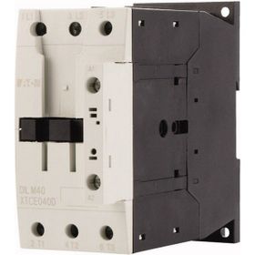 Eaton AC Bobin 40A Güç Kontaktörü