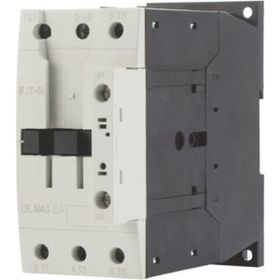Eaton AC Bobin 40A Güç Kontaktörü