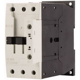 Eaton AC Bobin 40A Güç Kontaktörü