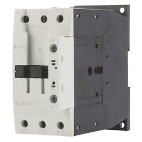 Eaton AC Bobin 40A Güç Kontaktörü