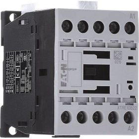 Eaton AC Bobin 4NA Mini Yardımcı Kontaktör