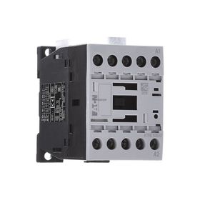 Eaton AC Bobin 4NA Mini Yardımcı Kontaktör