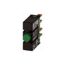 Eaton Buton Aksesuarı 1NA Yardımcı Kontak