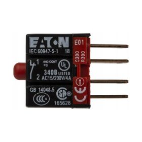 Eaton Buton Aksesuarı 1Nk 16 Butonlar İçin Yardımcı Kontak