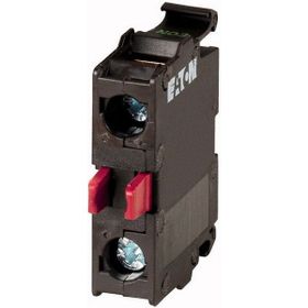 Eaton Buton Aksesuarı 1NK Buton Kutusu İçin Yardımcı Kontak