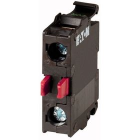 Eaton Buton Aksesuarı 1NK Buton Kutusu İçin Yardımcı Kontak