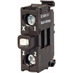 Eaton Buton Aksesuarı 24V Led'li Kırmızı Buton Kutusu İçin Led Soketi