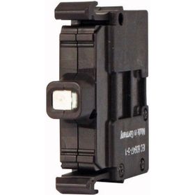Eaton Buton Aksesuarı 24V Led'li Mavi Led Soketi