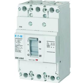 Eaton BZMB1-A100 3X100A 25KA Kompakt Şalter
