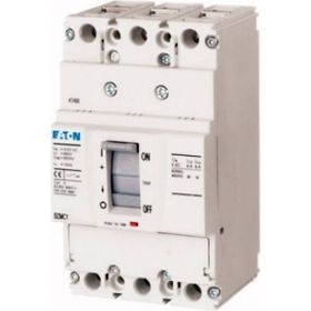 Eaton BZMB1-A40 3X40A 25KA Kompakt Şalter