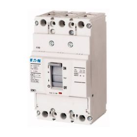 Eaton BZMB1-A40 3X40A 25KA Kompakt Şalter