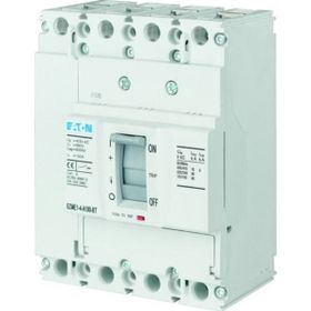 Eaton BZMB1-A63 3X63A 25KA Kompakt Şalter