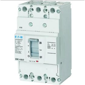 Eaton BZMB1-A80 3X80A 25KA Kompakt Şalter