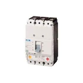 Eaton BZMB2-A125 Sabit Termik-Manyetik Korumalı 3x125 A 25 KA Kompakt Şalter