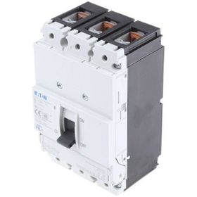 Eaton BZMB2-A160 3X160A 25KA Kompakt Şalter