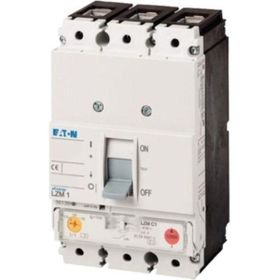 Eaton BZMB2-A200 3X200A 25KA Kompakt Şalter