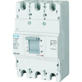 Eaton BZMB2-A250 3X250A 25KA Kompakt Şalter