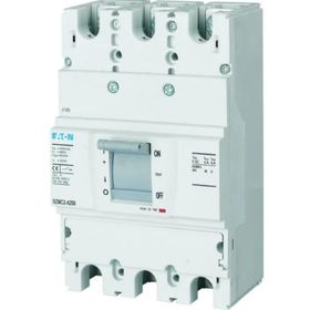 Eaton BZMB2-A250 3X250A 25KA Kompakt Şalter