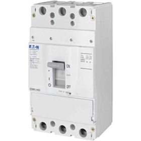 Eaton BZMB3-A350 3x350A 25KA Kompakt Şalter
