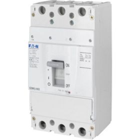 Eaton BZMB3-A400 3x400 A 25 kA Kompakt Şalter