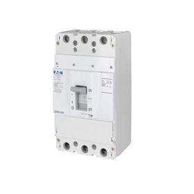Eaton BZMB3-A400 3x400 A 25 kA Kompakt Şalter
