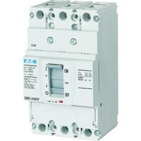 Eaton BZMC1-A50 3X50A 36KA Kompakt Şalter