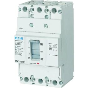 Eaton BZMC1-A50 3X50A 36KA Kompakt Şalter