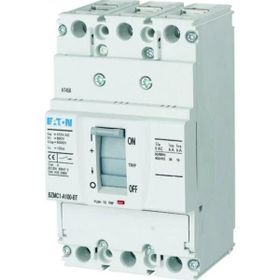 Eaton BZMC1-A63 3X63A 36KA Kompakt Şalter